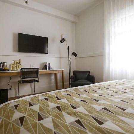 Lily & Bloom Boutique Hotel Tel Aviv Exterior photo