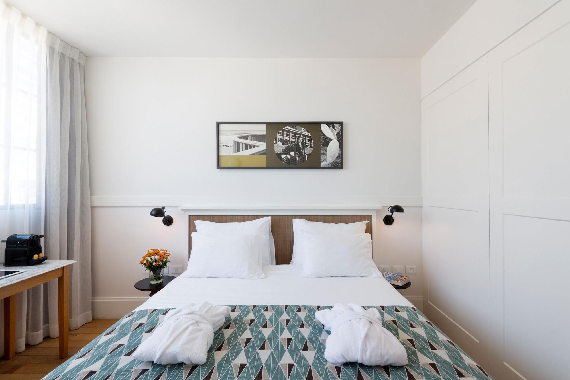 Lily & Bloom Boutique Hotel Tel Aviv Exterior photo
