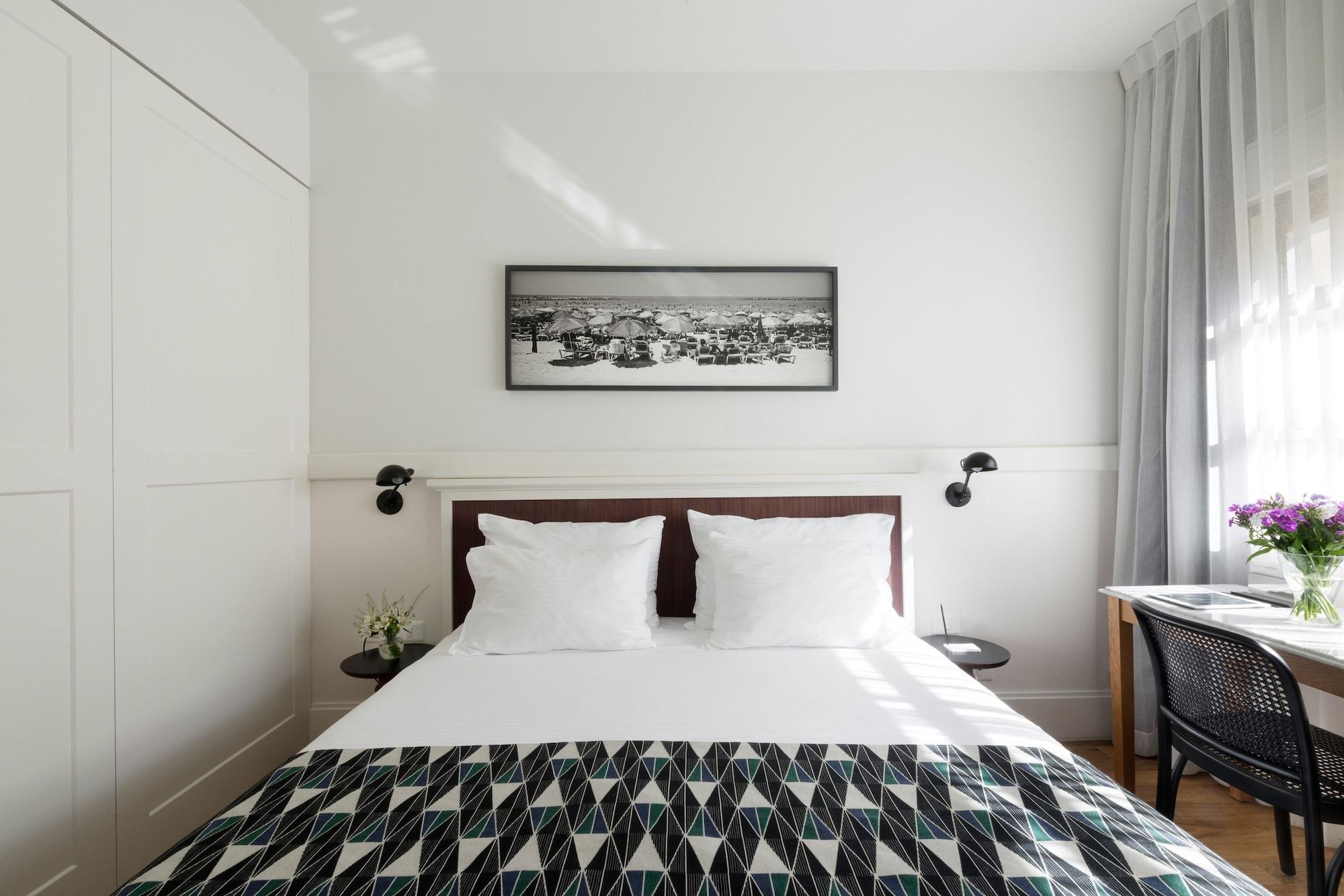 Lily & Bloom Boutique Hotel Tel Aviv Exterior photo