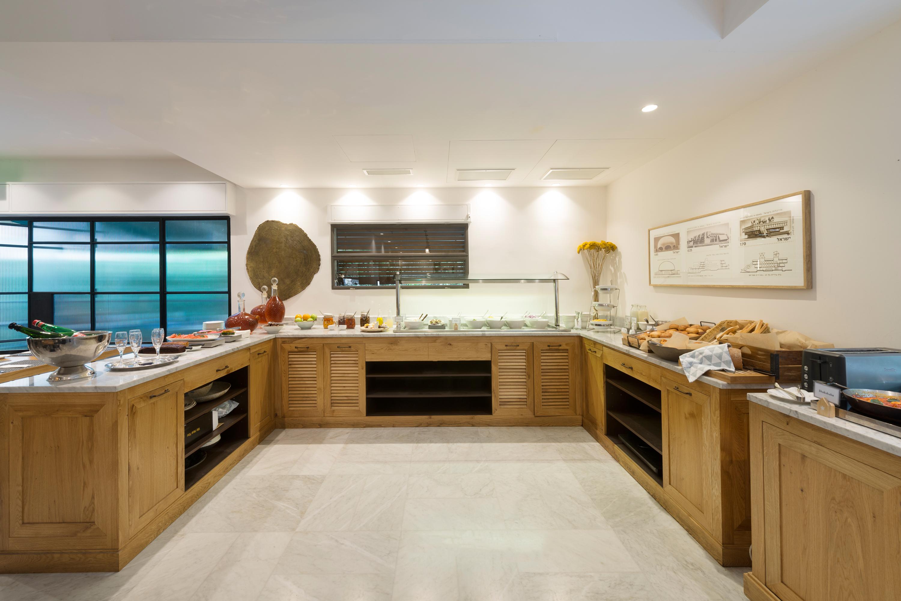 Lily & Bloom Boutique Hotel Tel Aviv Exterior photo