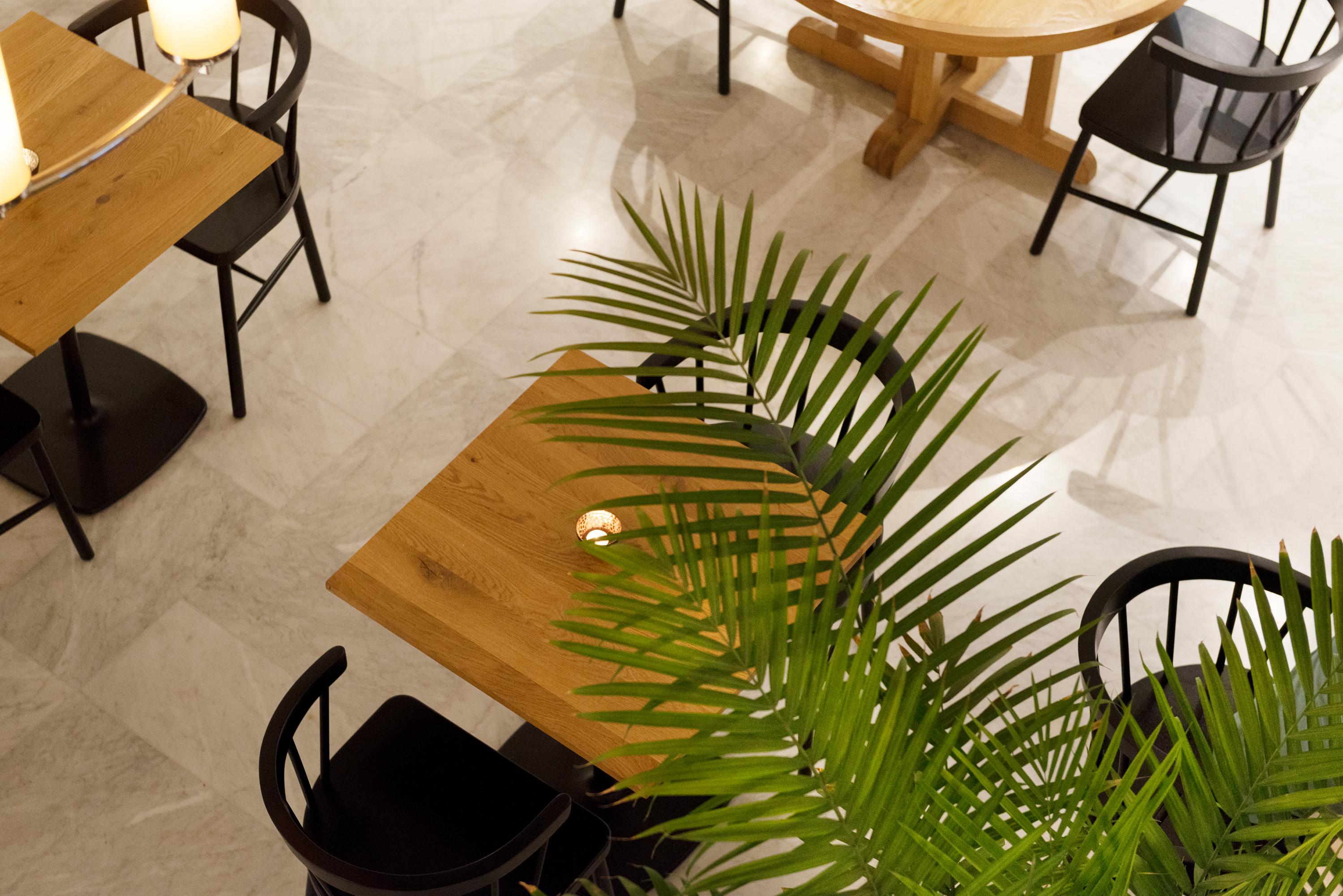 Lily & Bloom Boutique Hotel Tel Aviv Exterior photo