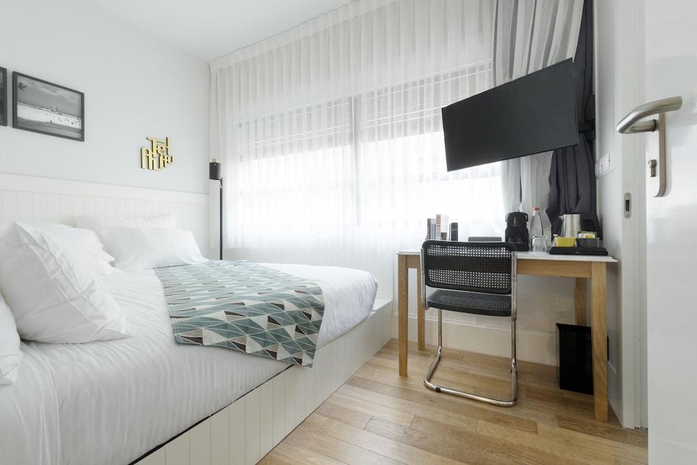 Lily & Bloom Boutique Hotel Tel Aviv Exterior photo