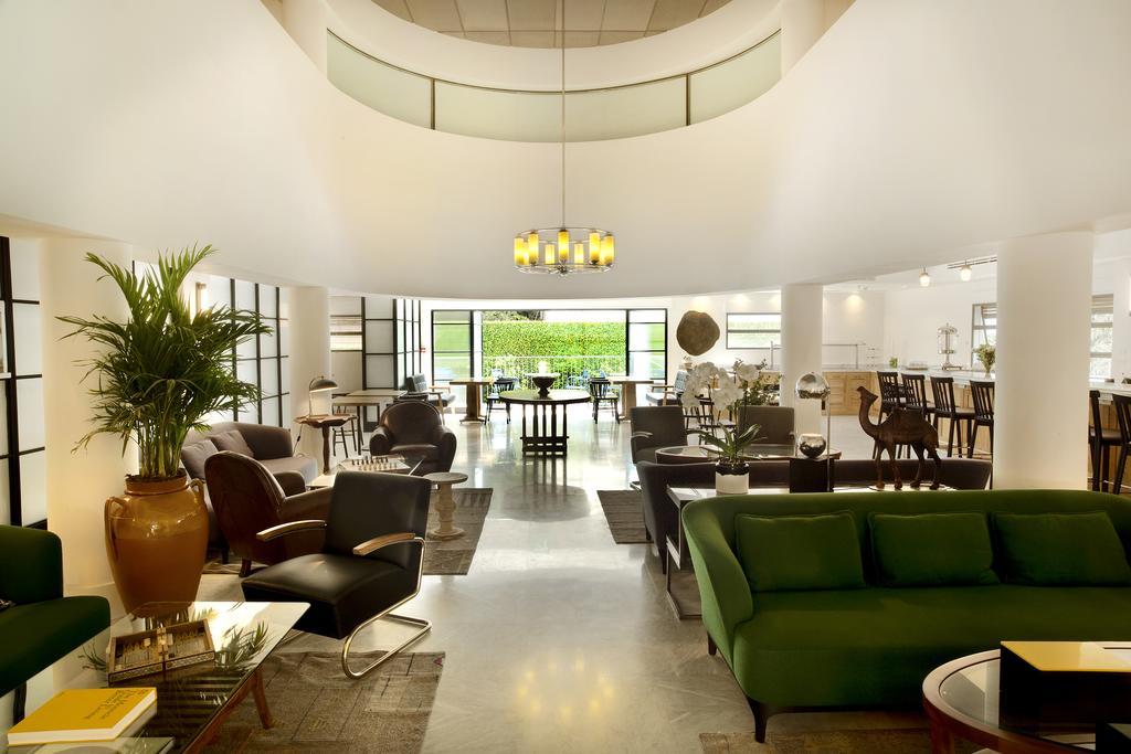 Lily & Bloom Boutique Hotel Tel Aviv Exterior photo