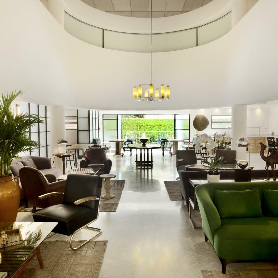 Lily & Bloom Boutique Hotel Tel Aviv Exterior photo