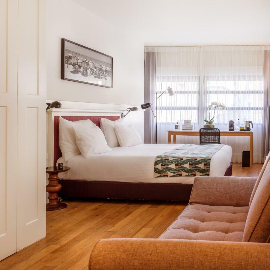 Lily & Bloom Boutique Hotel Tel Aviv Exterior photo